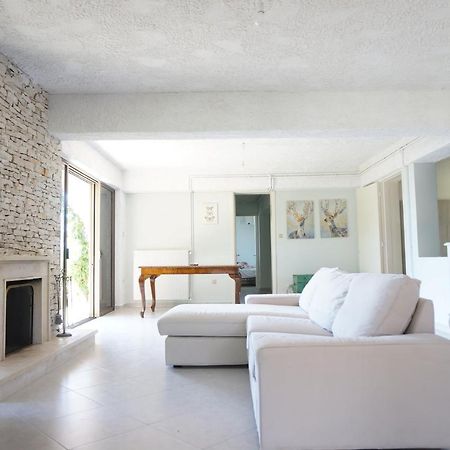 Kefalonia Sea View Cottage Ano Valtai Exterior foto